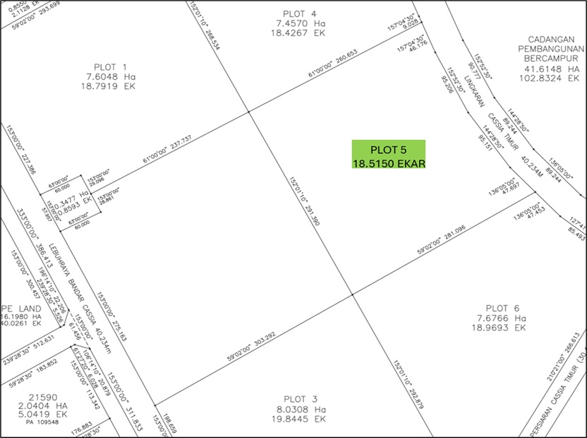 DEMARKESYEN PLAN Image