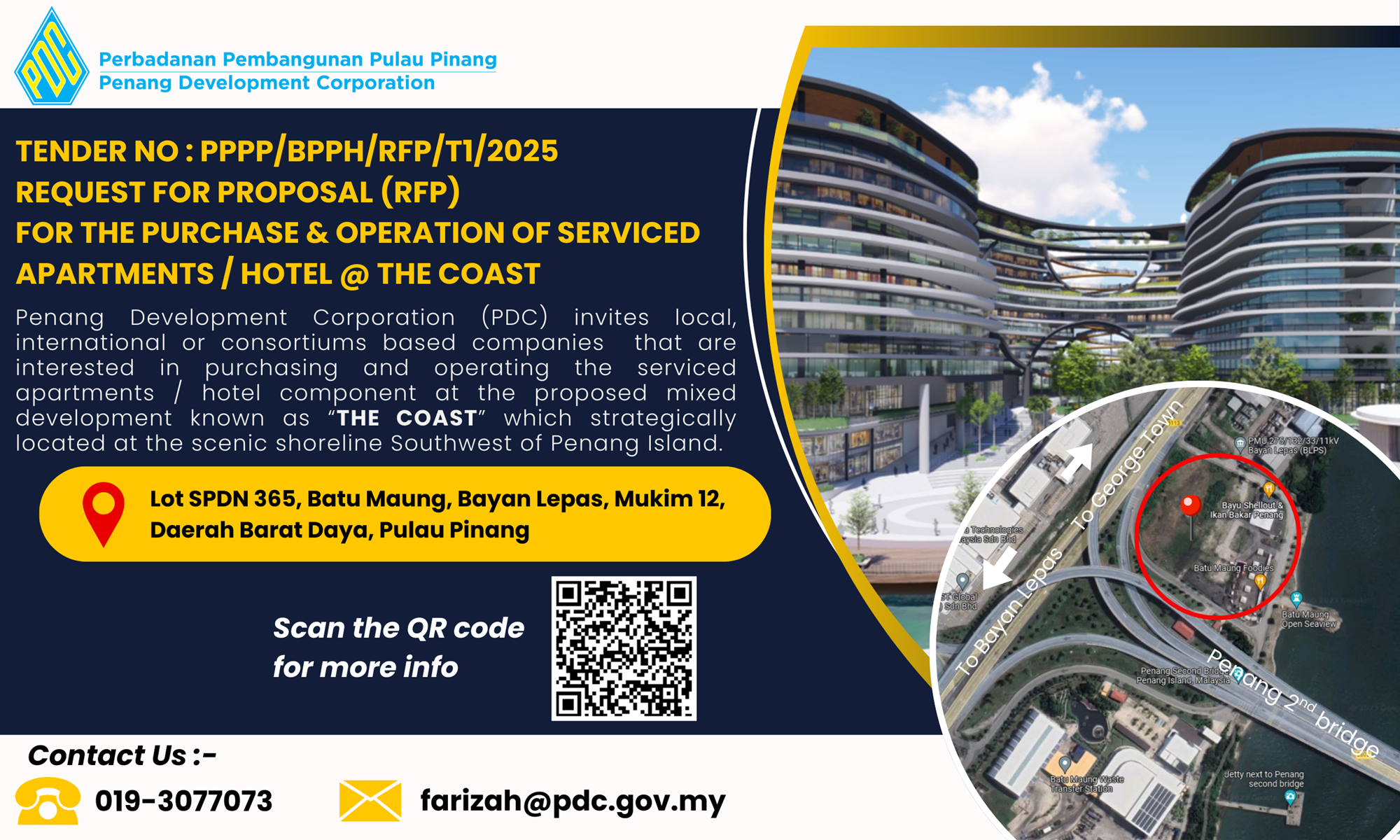 RFP The Coast 1