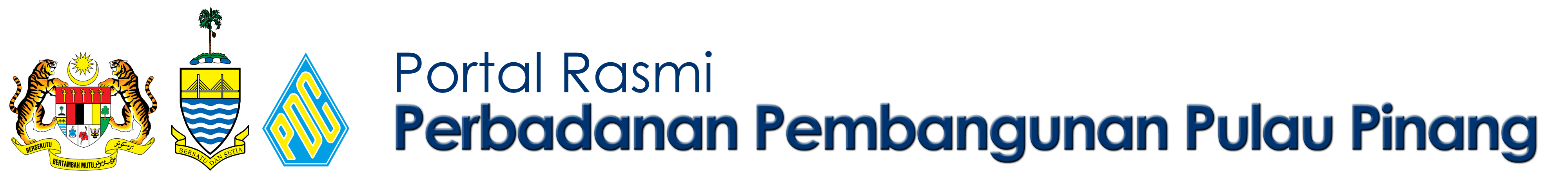 Portal Rasmi Perbadanan Pembangunan Pulau Pinang