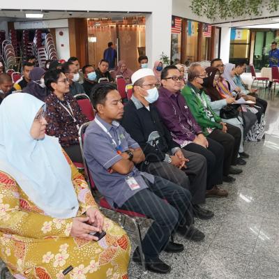 PROGRAM SUMBANGAN BARANGAN ASAS BERSAMA PDC ANJURAN MUTIARA FOOD BANK DENGAN KERJASAMA PARLIMEN BATU KAWAN, PULAU PINANG